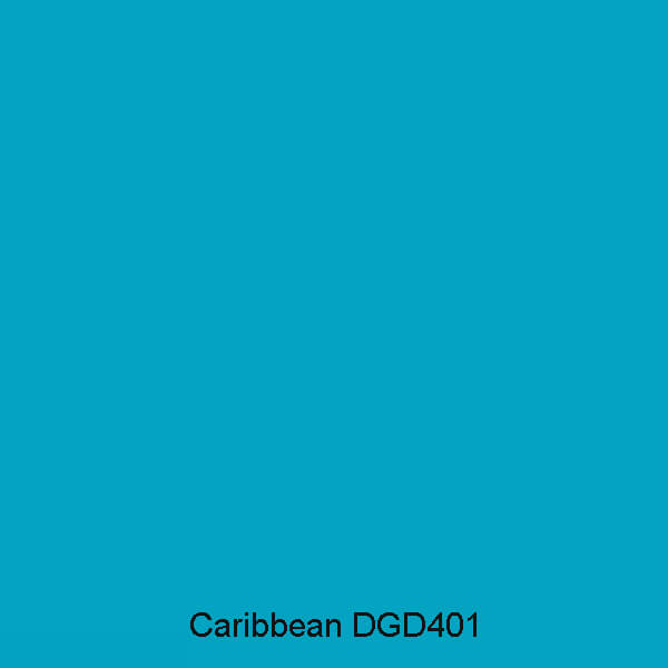 Disc Golf Disc Dye DGD401 Caribbean « PRO Chemical and Dye