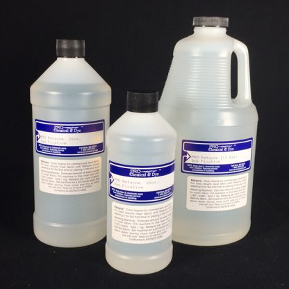 Retayne PRO Retayne « PRO Chemical and Dye