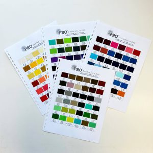 Pro Chemical Tie Dye Supplies « Product categories « PRO Chemical and Dye